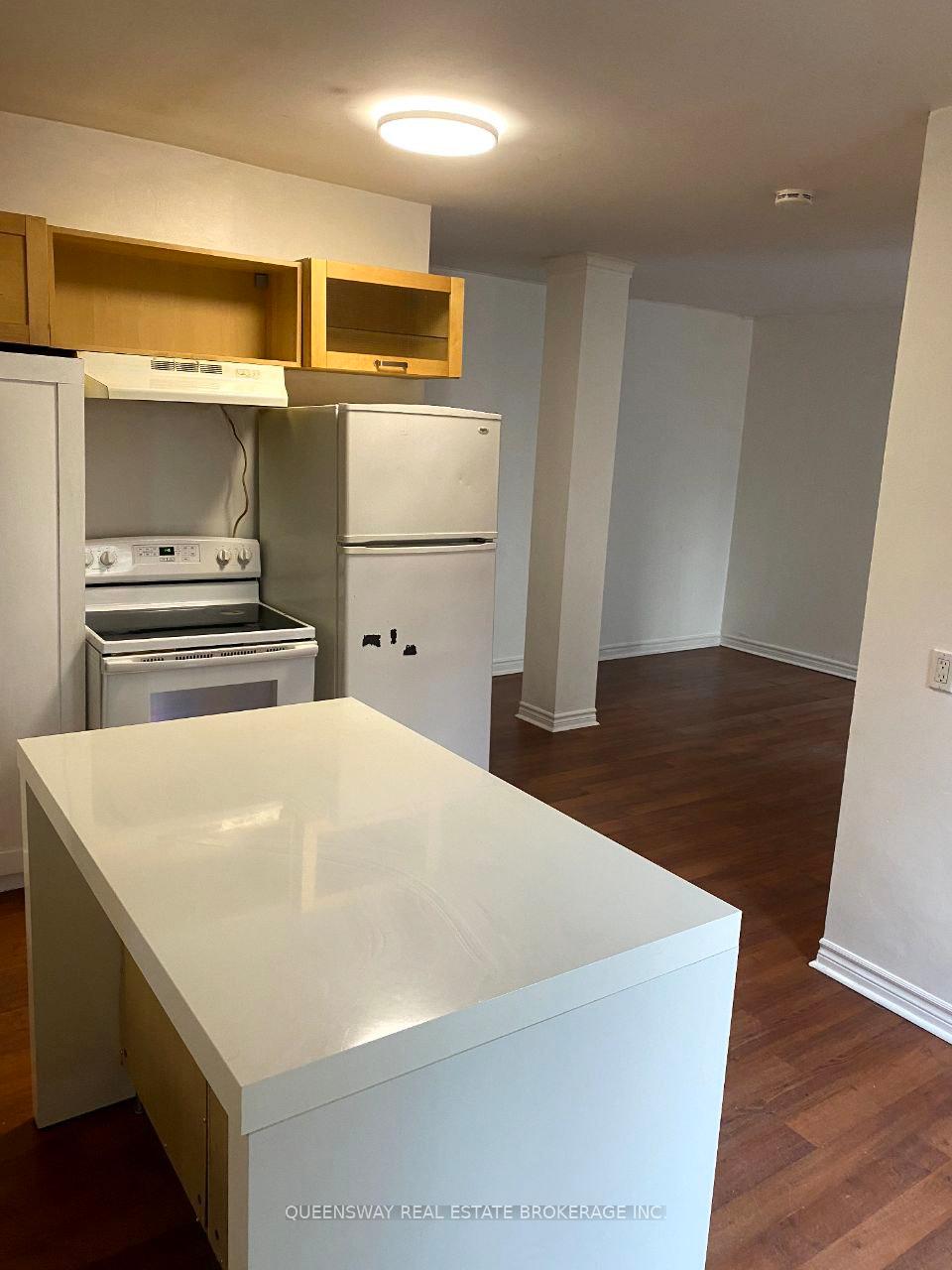 Photo 4 of Unit 4, 221 River Street, Toronto, Cabbagetown-South St. James Town — HOMEH