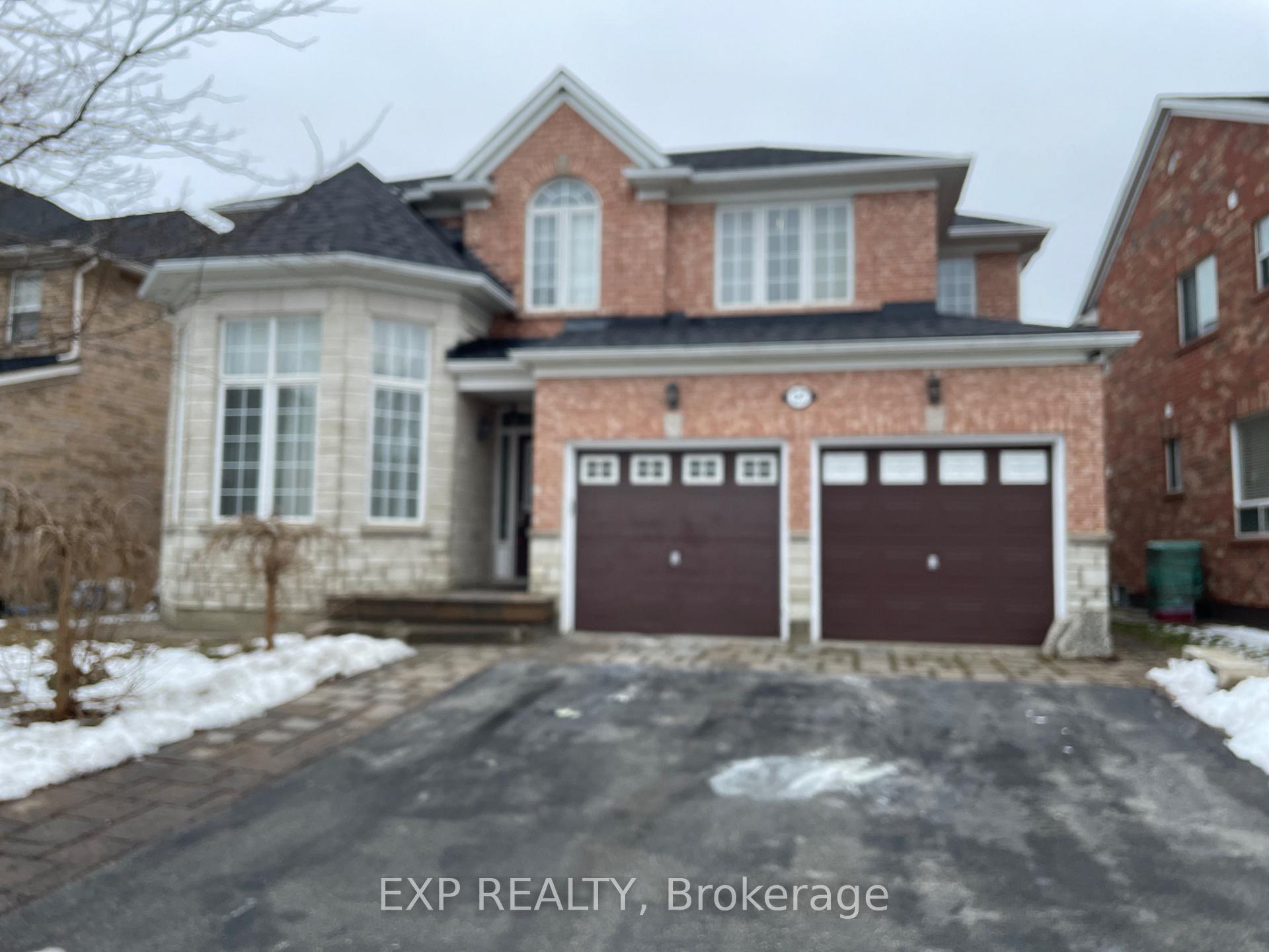 Front of Unit MAIN, 37 Bayhampton Drive