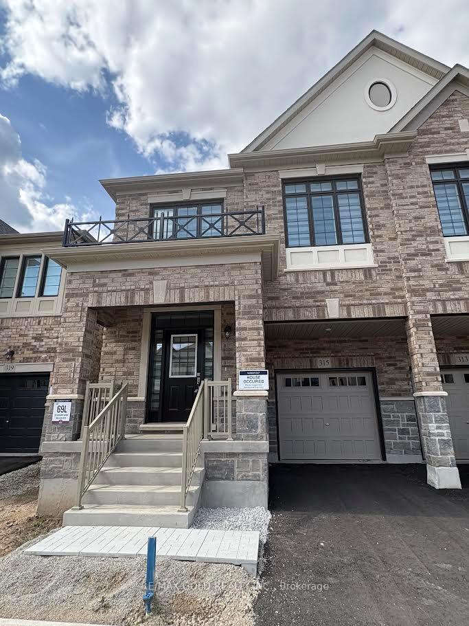 Photo 1 of 315 Bergamot Avenue, Milton, Ford — HOMEH