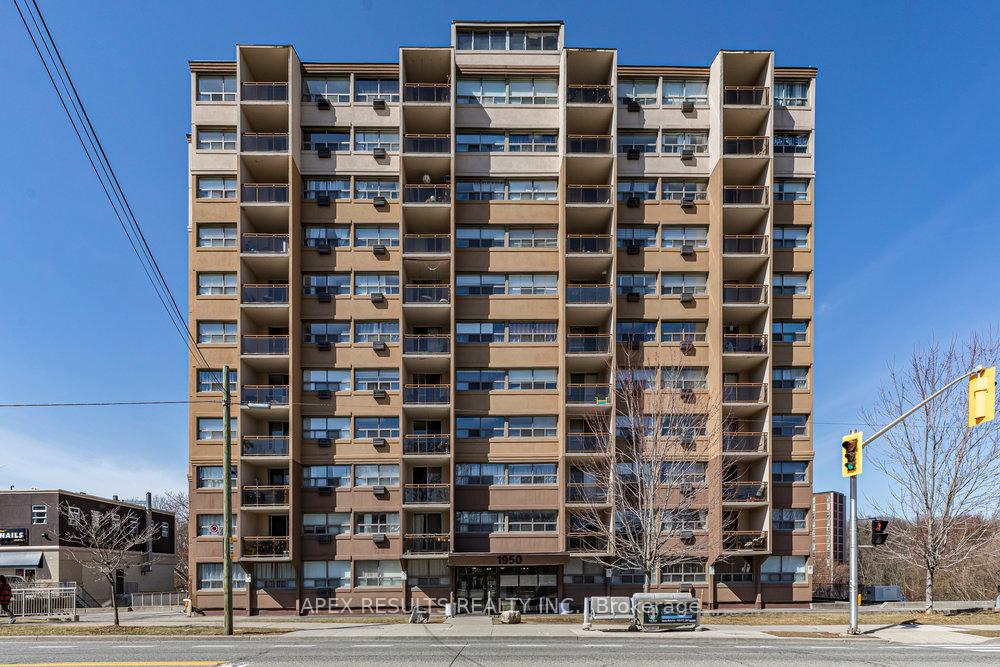 Photo 1 of Unit 405, 1950 Main Street, Hamilton, Ainslie Wood — HOMEH