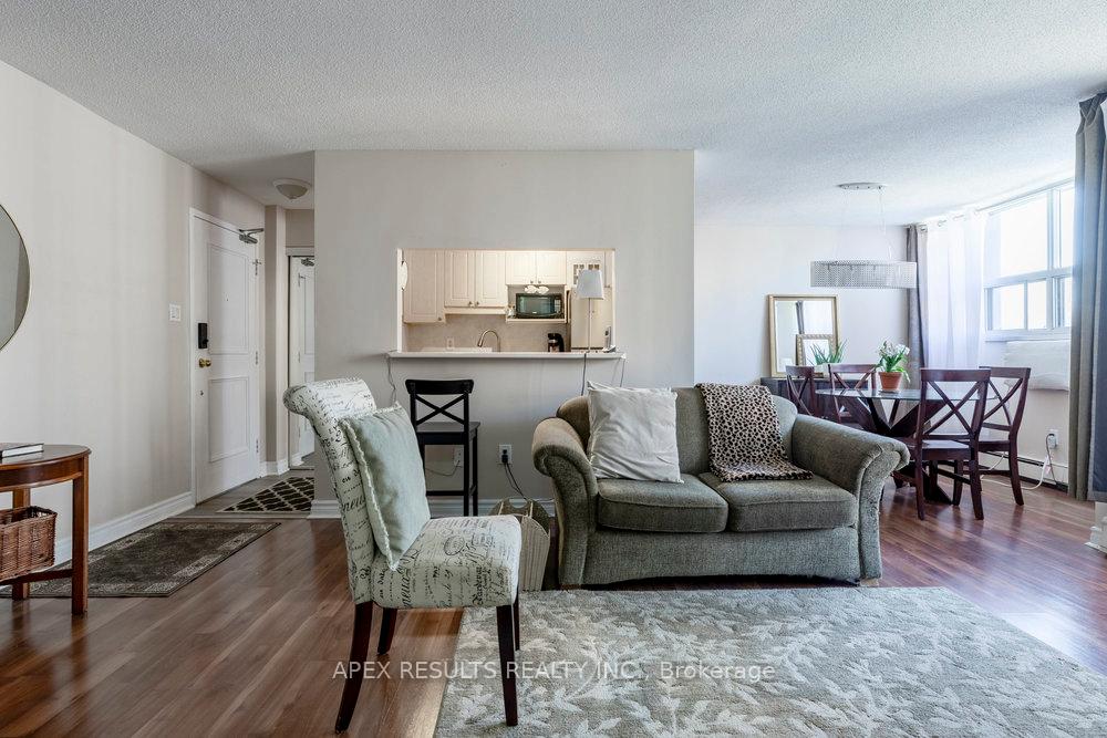 Photo 26 of Unit 405, 1950 Main Street, Hamilton, Ainslie Wood — HOMEH