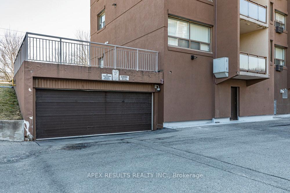 Photo 30 of Unit 405, 1950 Main Street, Hamilton, Ainslie Wood — HOMEH