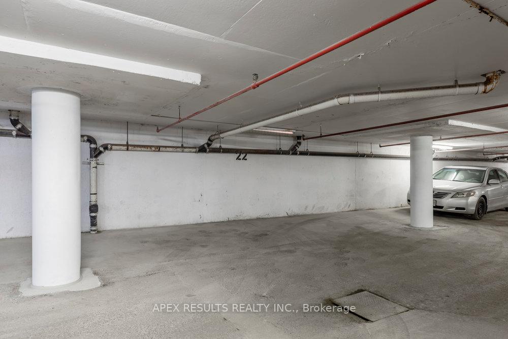 Photo 39 of Unit 405, 1950 Main Street, Hamilton, Ainslie Wood — HOMEH