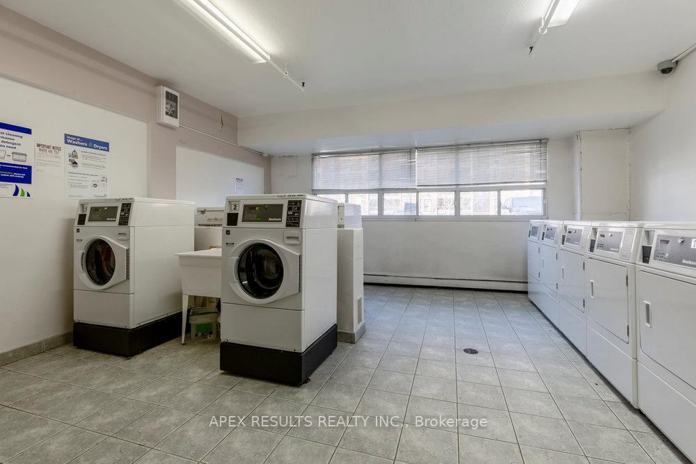 Photo 31 of Unit 405, 1950 Main Street, Hamilton, Ainslie Wood — HOMEH