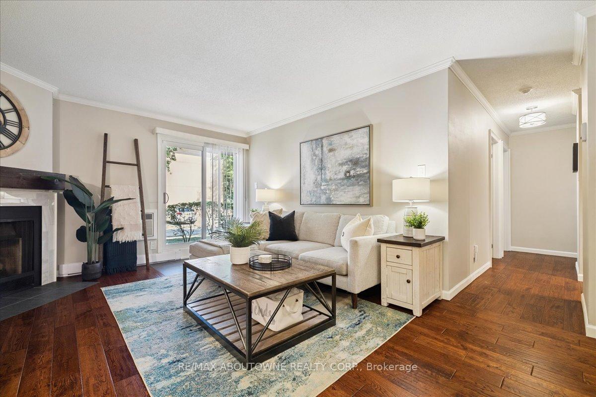 Photo 10 of Unit 1111, 1492 Pilgrims Way, Oakville, Glen Abbey — HOMEH