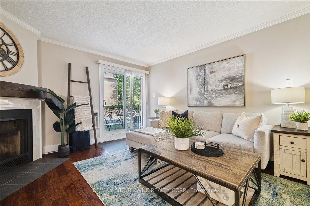 Photo 7 of Unit 1111, 1492 Pilgrims Way, Oakville, Glen Abbey — HOMEH