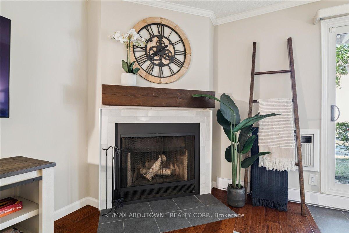 Photo 15 of Unit 1111, 1492 Pilgrims Way, Oakville, Glen Abbey — HOMEH