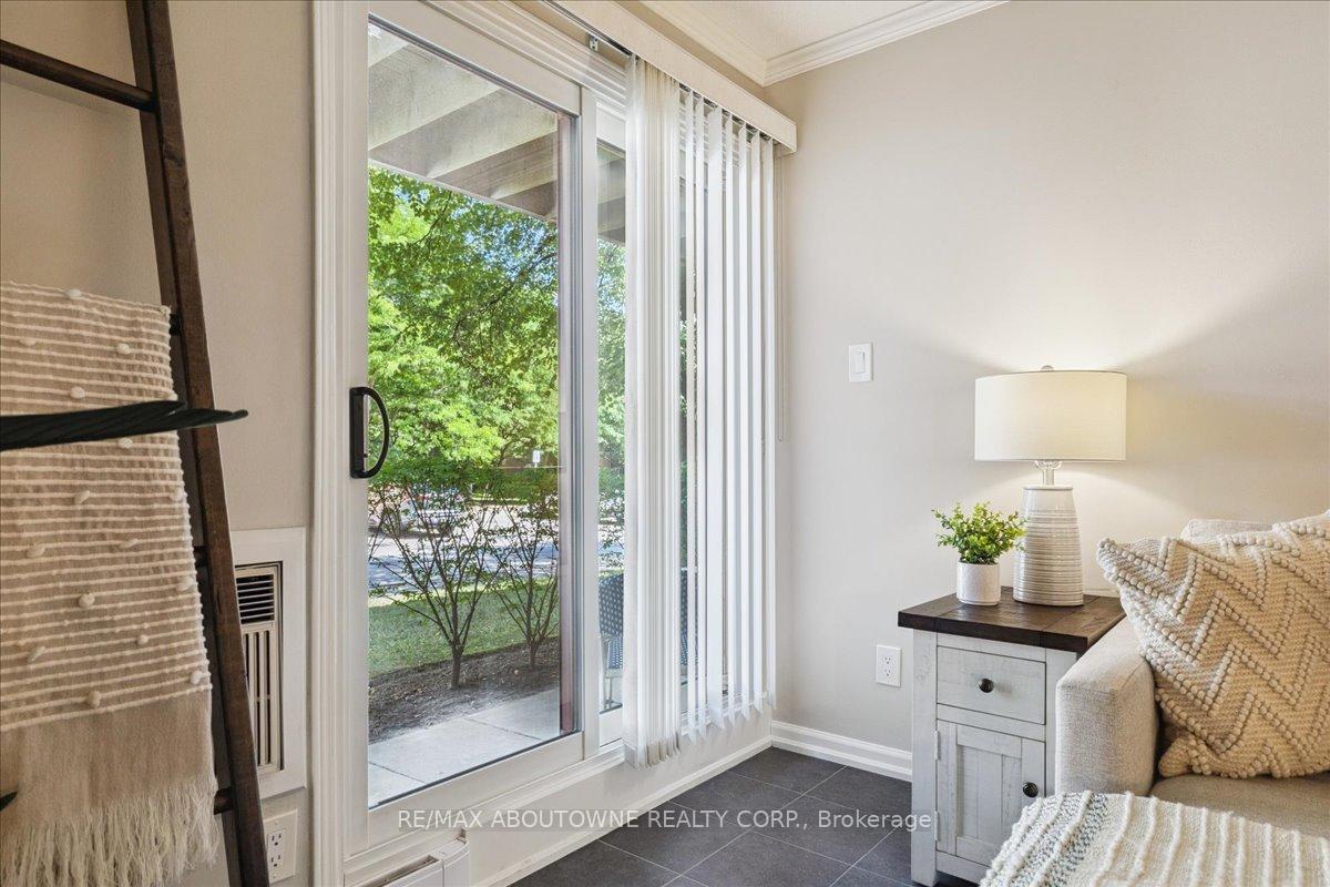 Photo 9 of Unit 1111, 1492 Pilgrims Way, Oakville, Glen Abbey — HOMEH