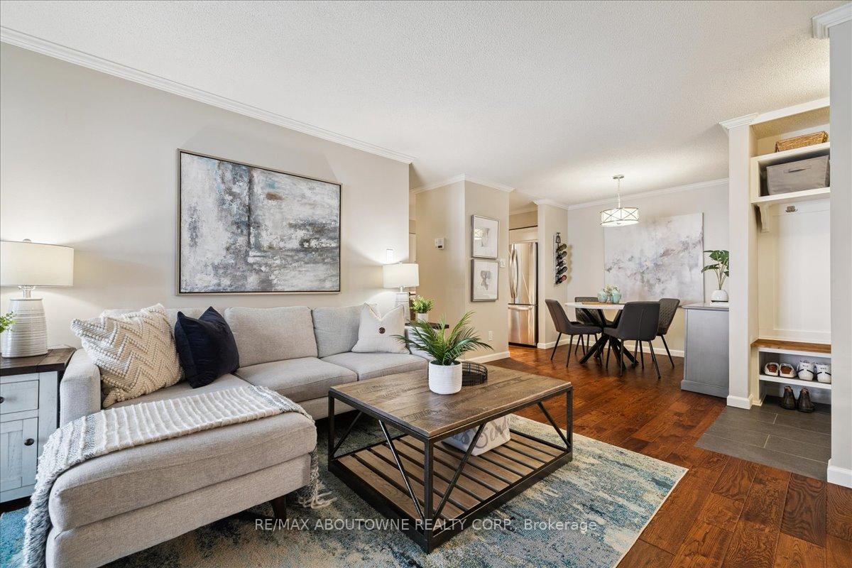 Photo 30 of Unit 1111, 1492 Pilgrims Way, Oakville, Glen Abbey — HOMEH