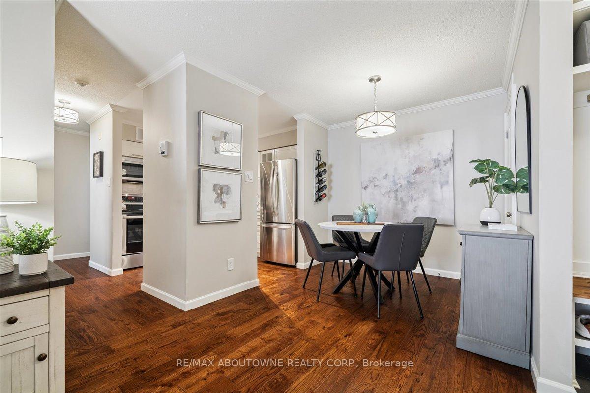 Photo 16 of Unit 1111, 1492 Pilgrims Way, Oakville, Glen Abbey — HOMEH