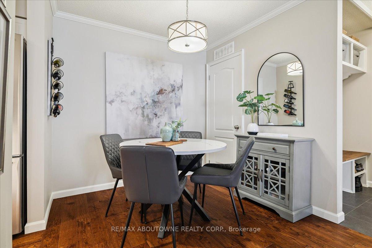 Photo 13 of Unit 1111, 1492 Pilgrims Way, Oakville, Glen Abbey — HOMEH