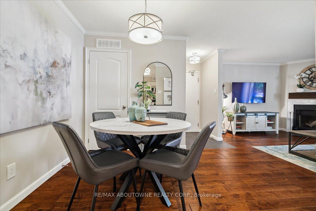 Photo 31 of Unit 1111, 1492 Pilgrims Way, Oakville, Glen Abbey — HOMEH