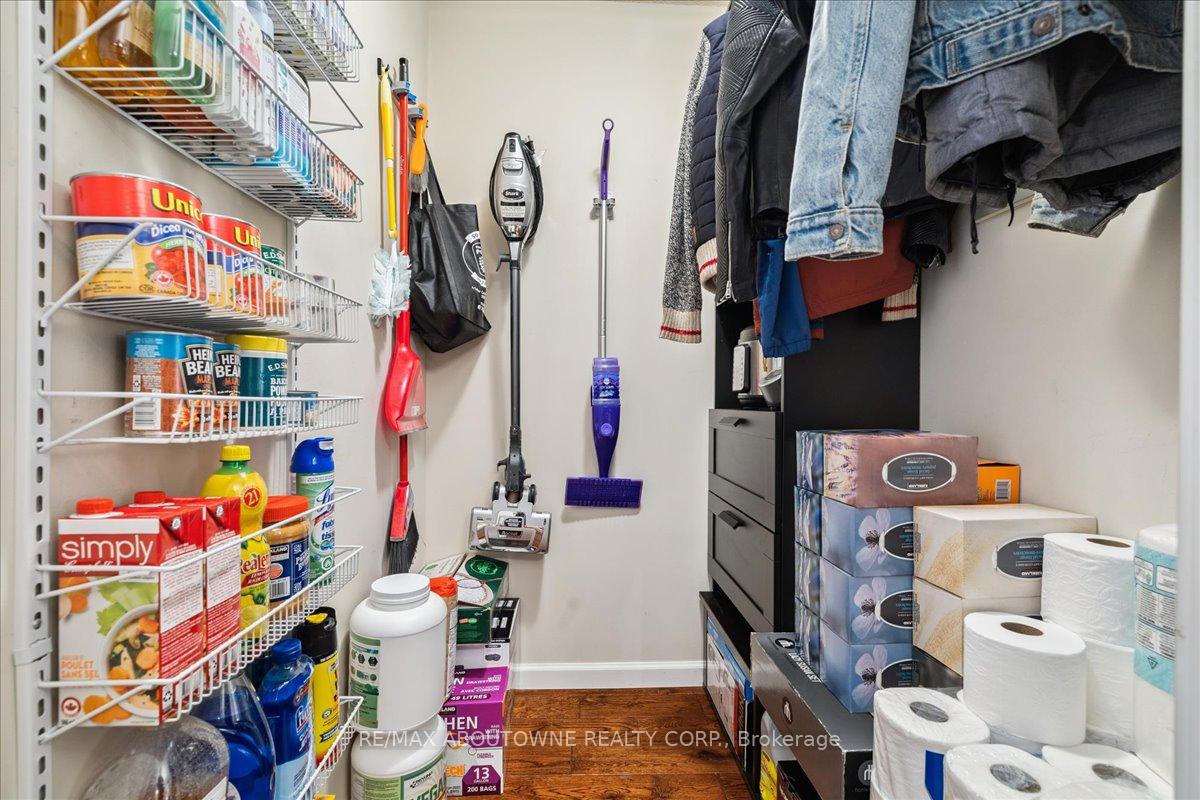 Photo 20 of Unit 1111, 1492 Pilgrims Way, Oakville, Glen Abbey — HOMEH