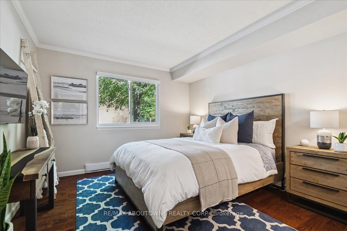 Photo 11 of Unit 1111, 1492 Pilgrims Way, Oakville, Glen Abbey — HOMEH