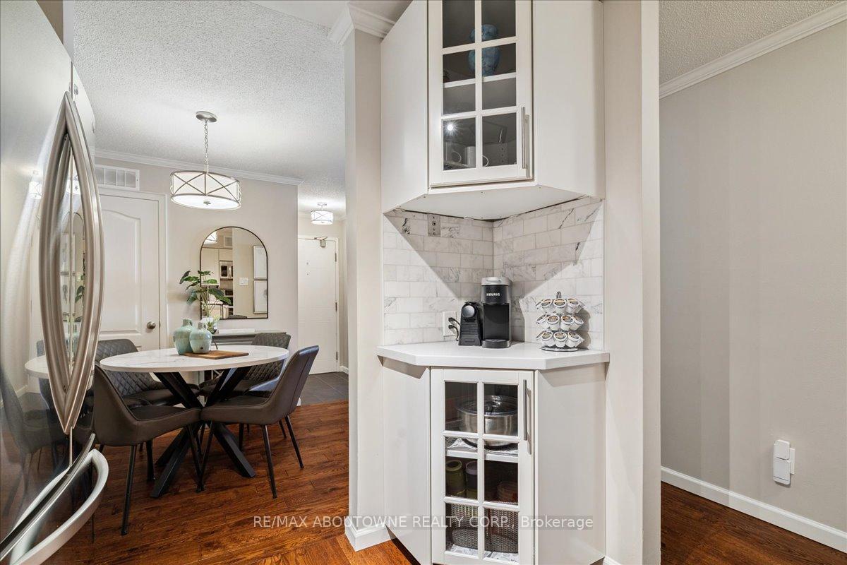 Photo 17 of Unit 1111, 1492 Pilgrims Way, Oakville, Glen Abbey — HOMEH