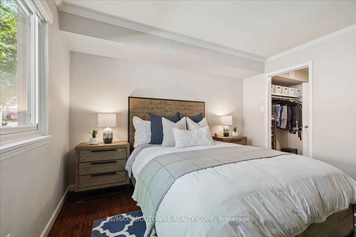 Photo 25 of Unit 1111, 1492 Pilgrims Way, Oakville, Glen Abbey — HOMEH