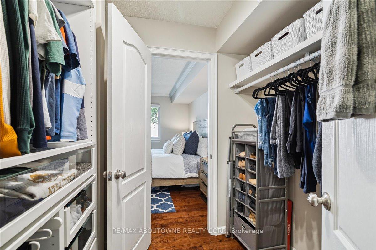 Photo 22 of Unit 1111, 1492 Pilgrims Way, Oakville, Glen Abbey — HOMEH