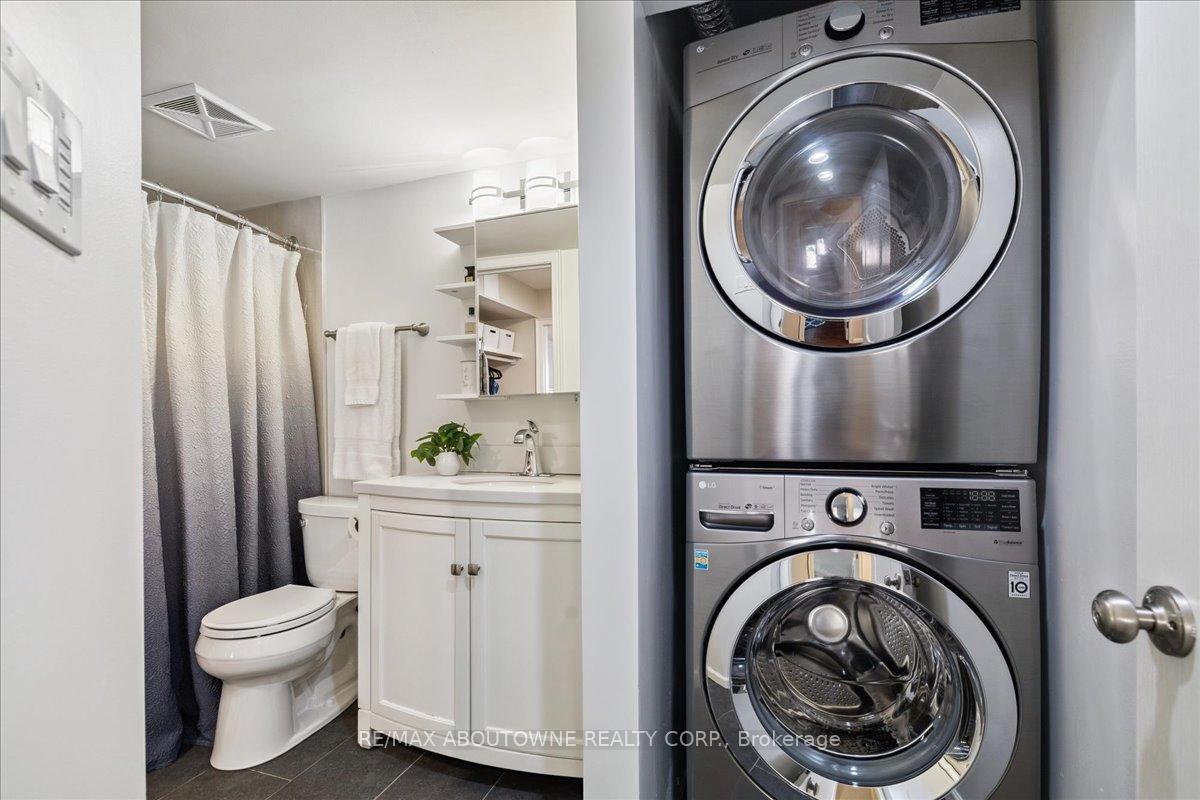 Photo 18 of Unit 1111, 1492 Pilgrims Way, Oakville, Glen Abbey — HOMEH