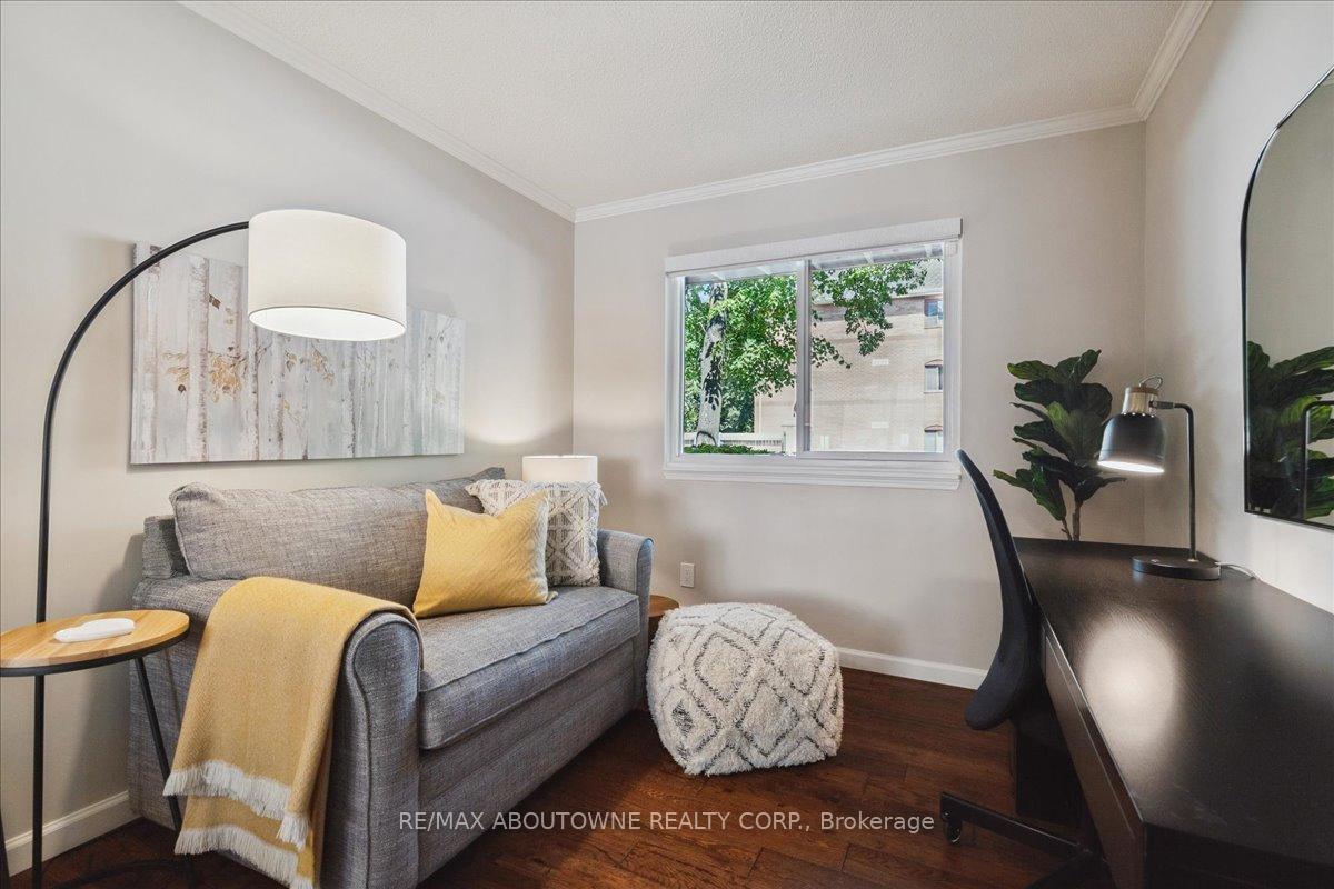 Photo 29 of Unit 1111, 1492 Pilgrims Way, Oakville, Glen Abbey — HOMEH