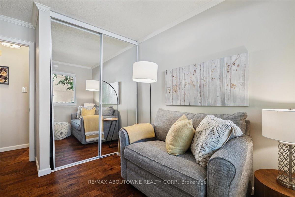 Photo 23 of Unit 1111, 1492 Pilgrims Way, Oakville, Glen Abbey — HOMEH