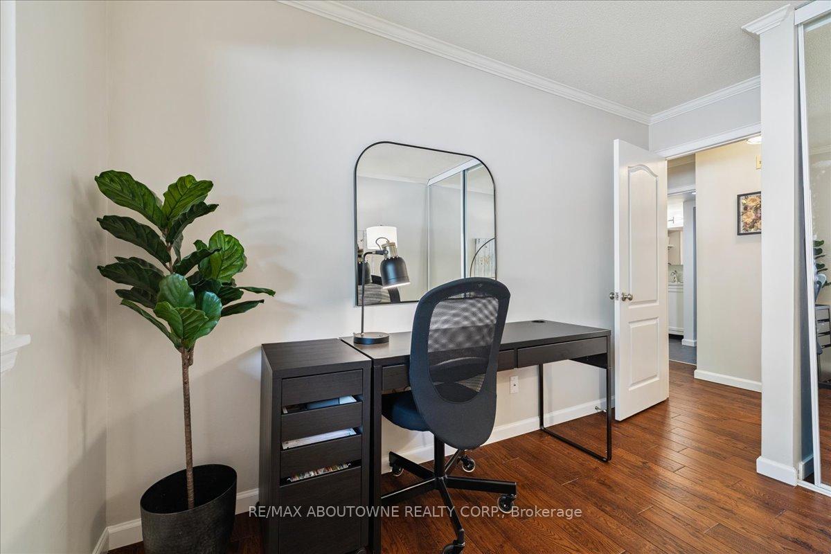 Photo 26 of Unit 1111, 1492 Pilgrims Way, Oakville, Glen Abbey — HOMEH