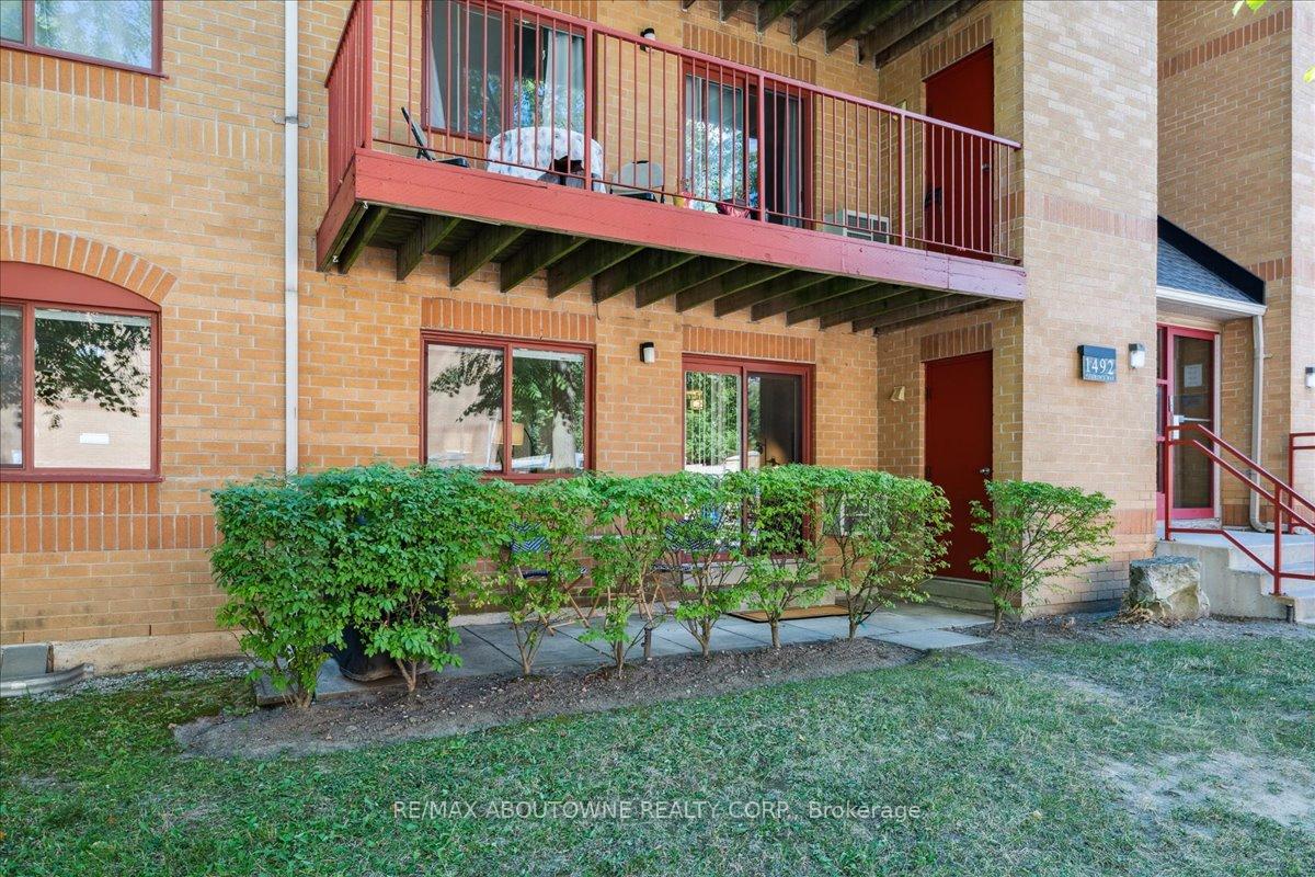 Photo 35 of Unit 1111, 1492 Pilgrims Way, Oakville, Glen Abbey — HOMEH