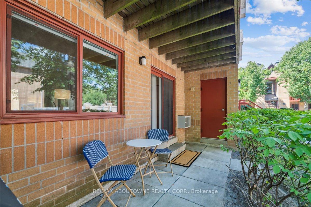 Photo 27 of Unit 1111, 1492 Pilgrims Way, Oakville, Glen Abbey — HOMEH