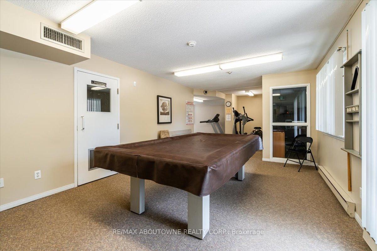 Photo 24 of Unit 1111, 1492 Pilgrims Way, Oakville, Glen Abbey — HOMEH