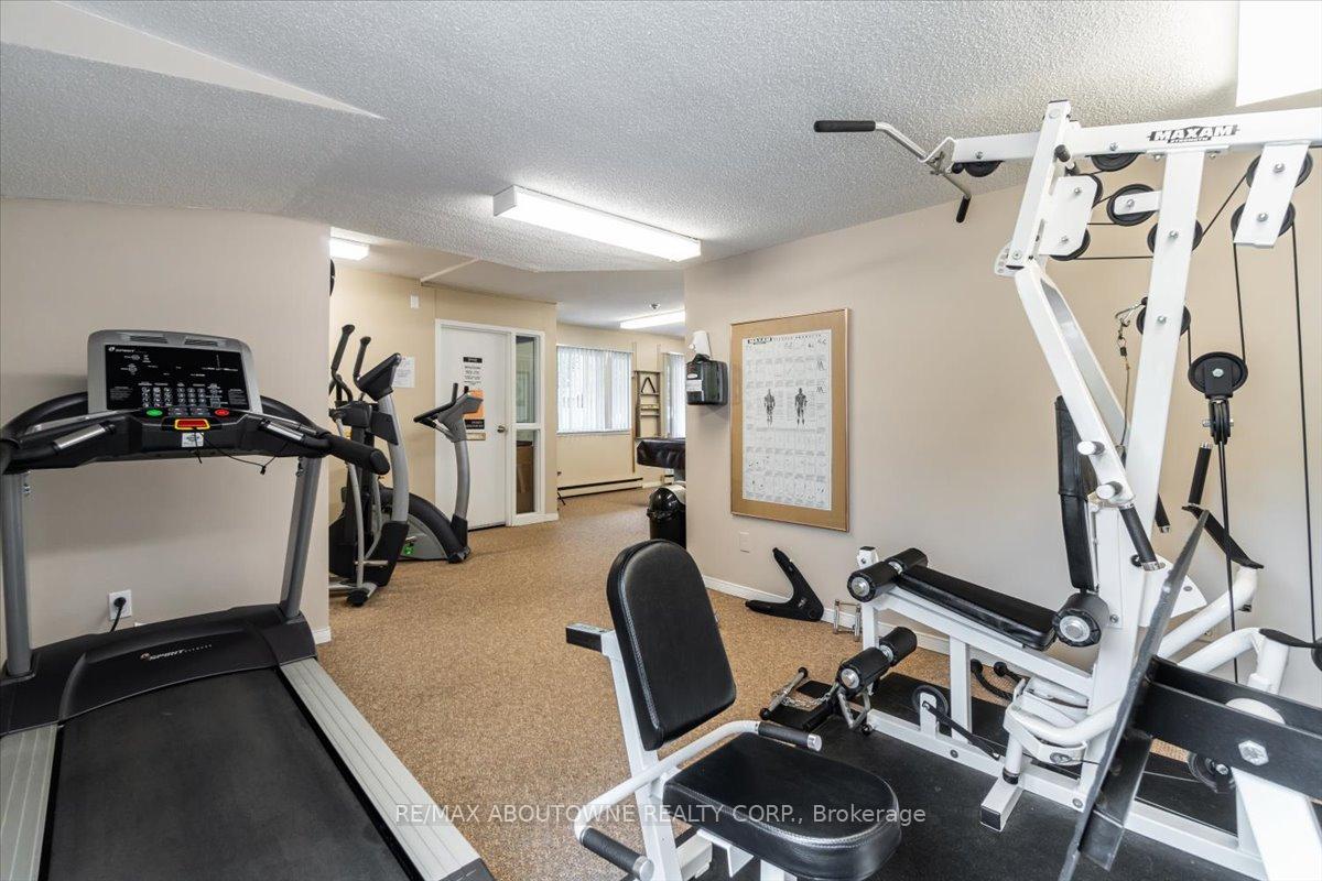 Photo 36 of Unit 1111, 1492 Pilgrims Way, Oakville, Glen Abbey — HOMEH