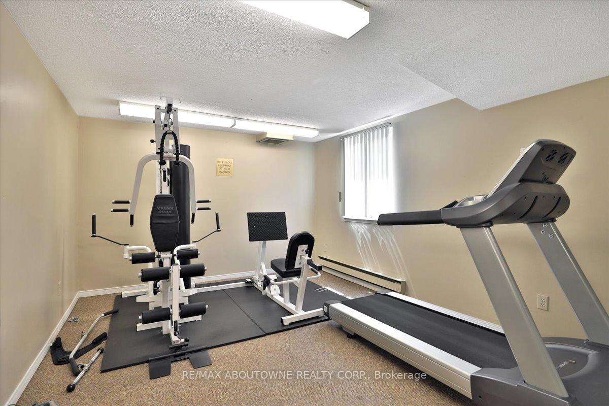Photo 28 of Unit 1111, 1492 Pilgrims Way, Oakville, Glen Abbey — HOMEH