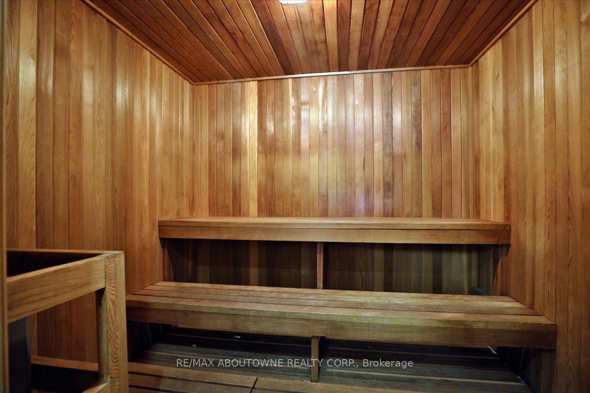 Photo 34 of Unit 1111, 1492 Pilgrims Way, Oakville, Glen Abbey — HOMEH