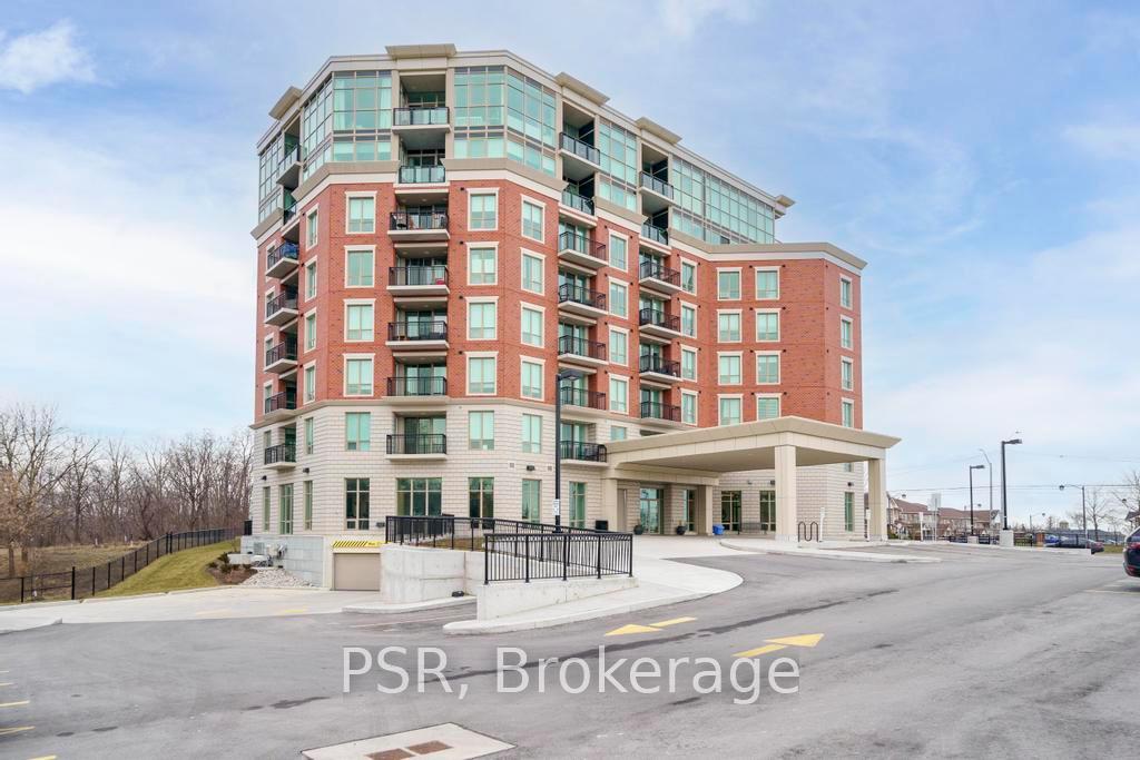Photo 2 of Unit 215, 2750 King Street E, Hamilton, Stoney Creek — HOMEH