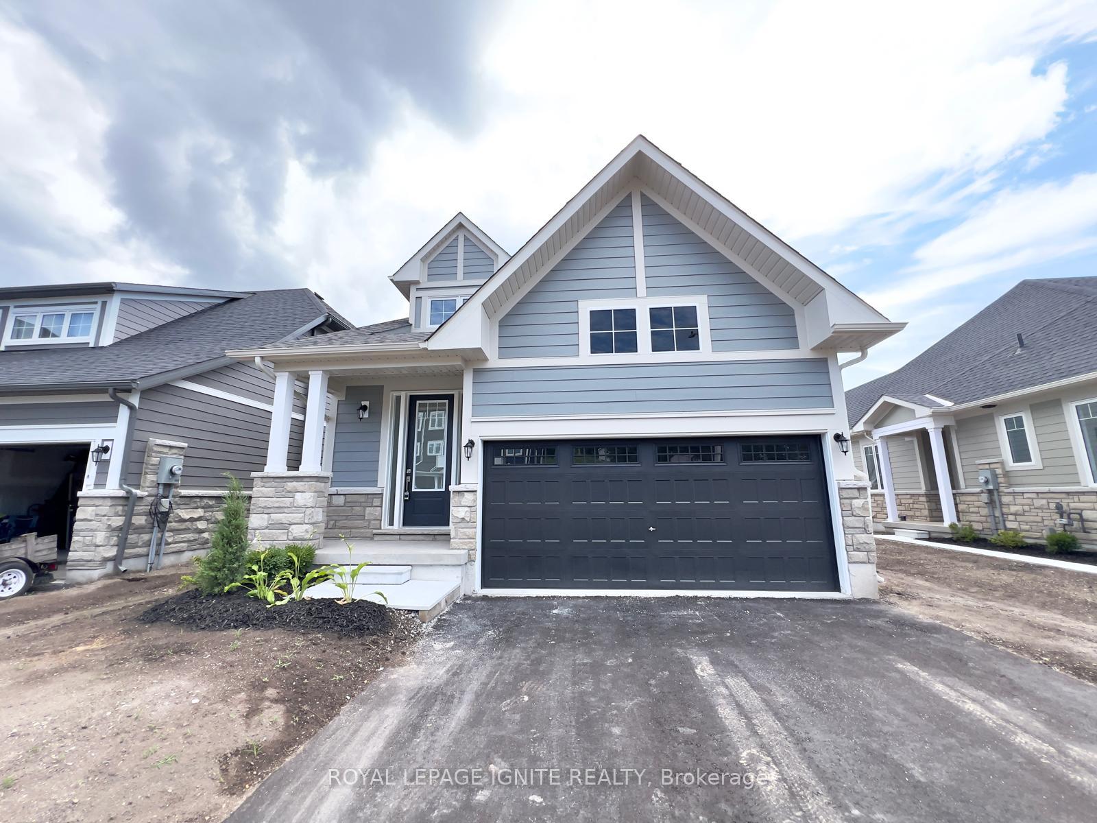 Photo 1 of 531 Hudson Crescent, Midland — HOMEH