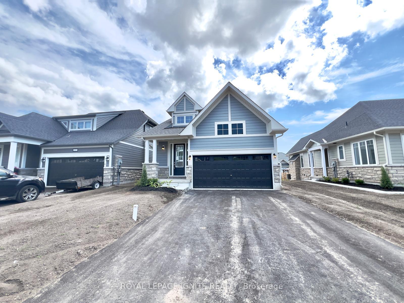 Photo 13 of 531 Hudson Crescent, Midland — HOMEH