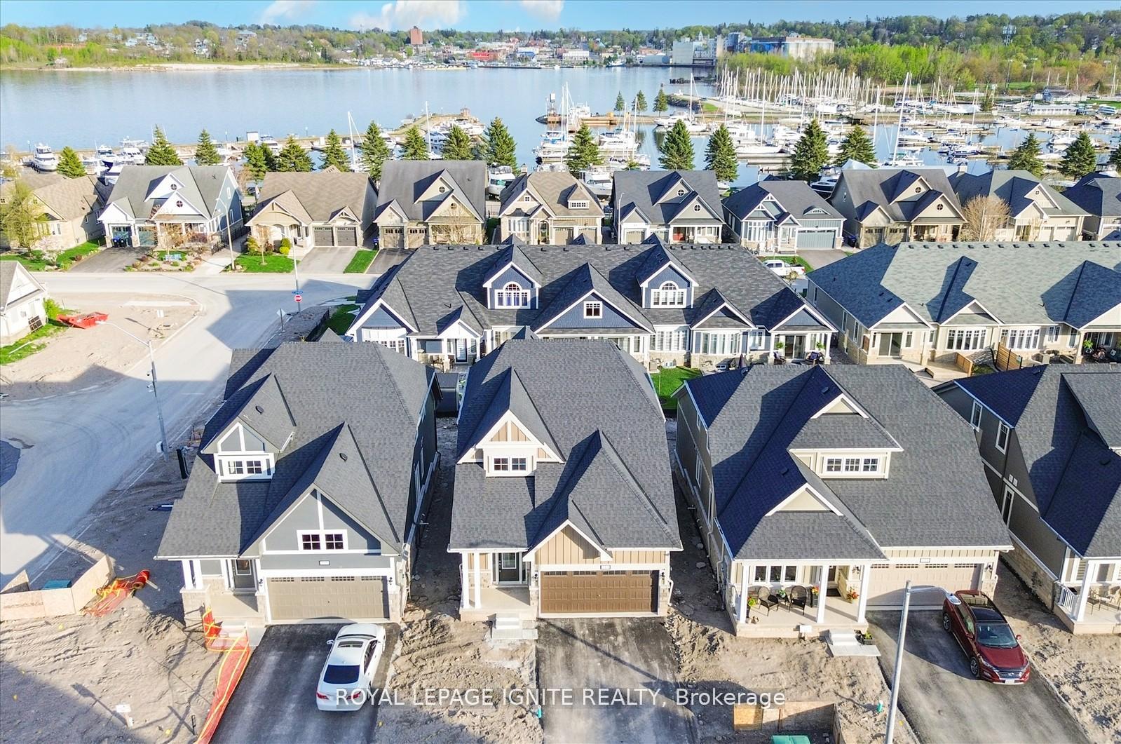 Photo 35 of 531 Hudson Crescent, Midland — HOMEH