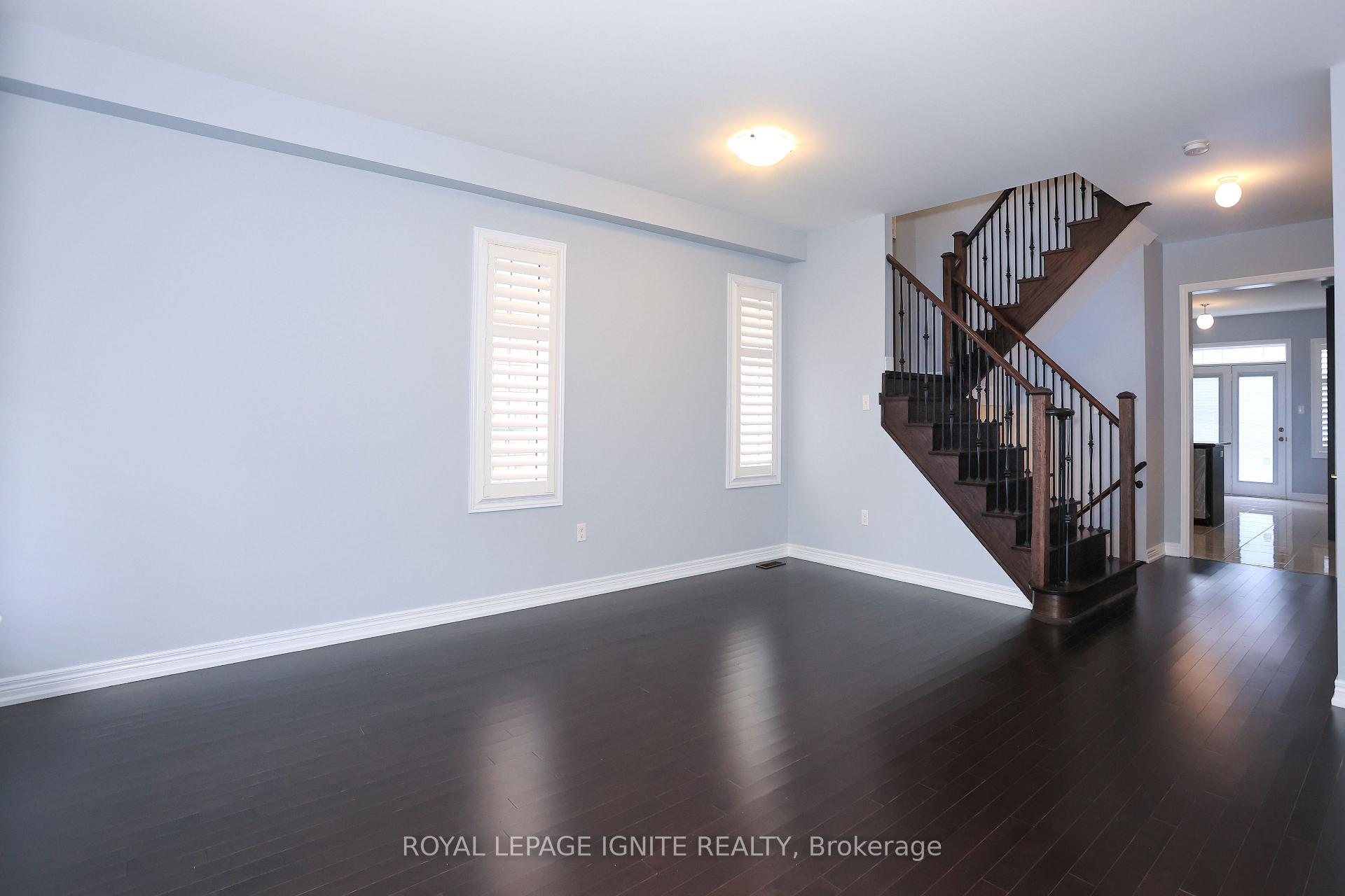 Photo 20 of 77 Frederick Stamm Crescent, Markham, Berczy — HOMEH