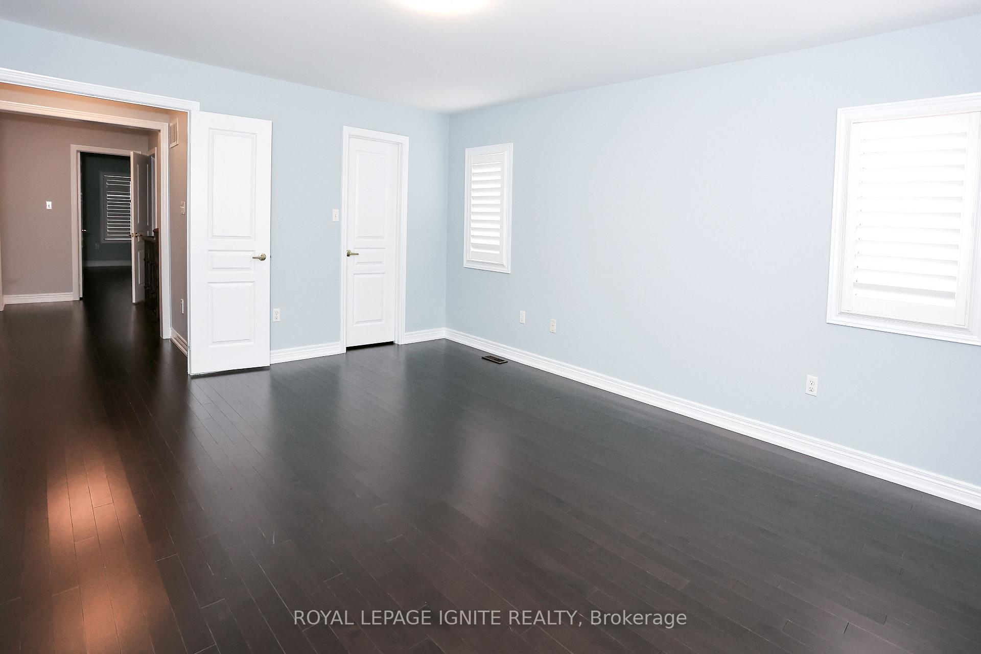 Photo 11 of 77 Frederick Stamm Crescent, Markham, Berczy — HOMEH