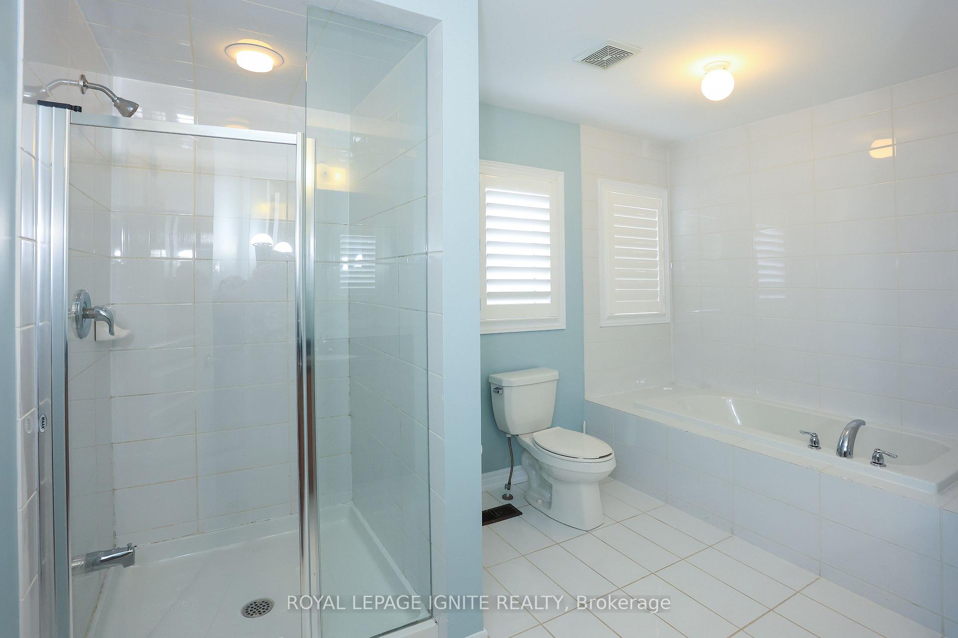 Photo 23 of 77 Frederick Stamm Crescent, Markham, Berczy — HOMEH