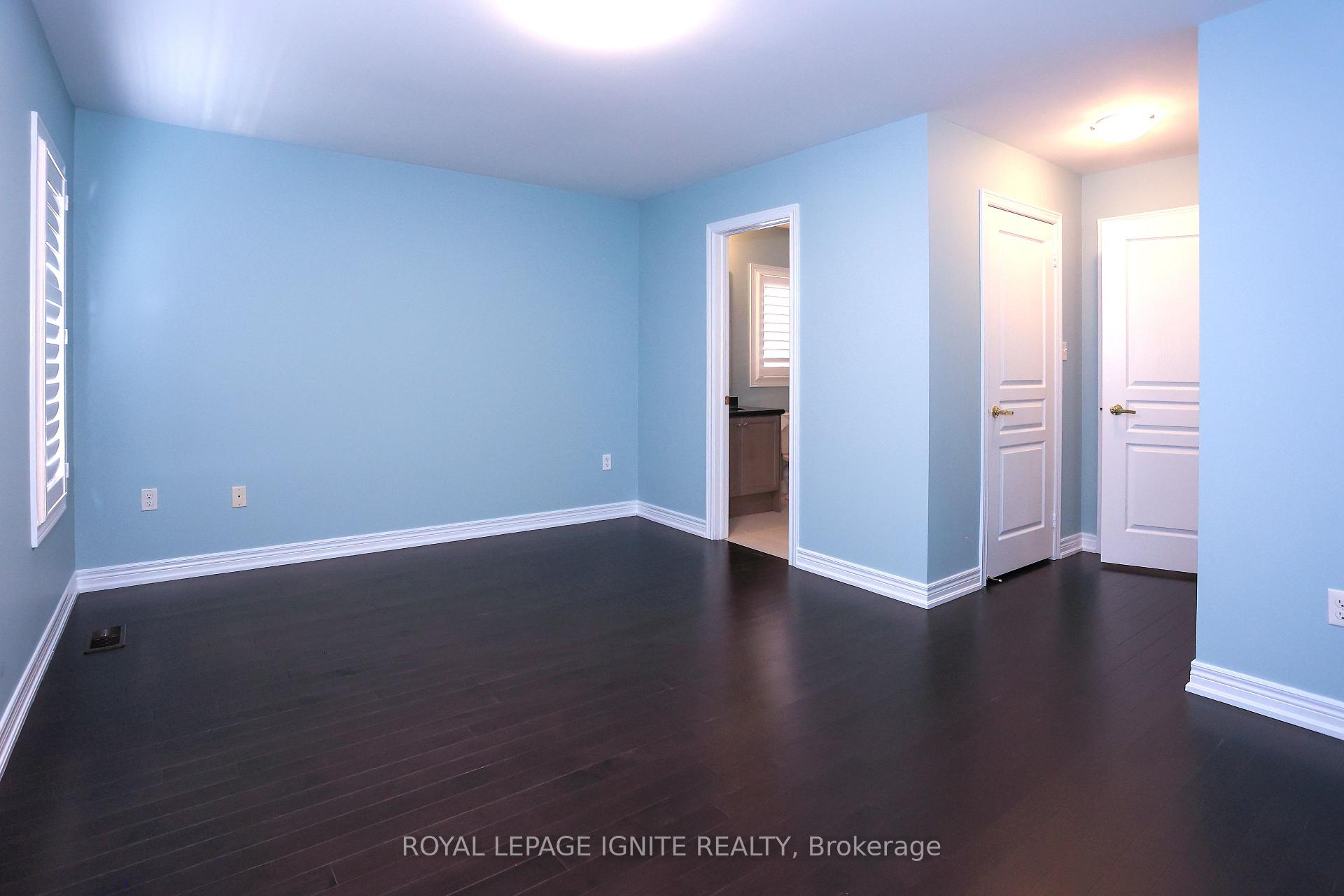 Photo 27 of 77 Frederick Stamm Crescent, Markham, Berczy — HOMEH