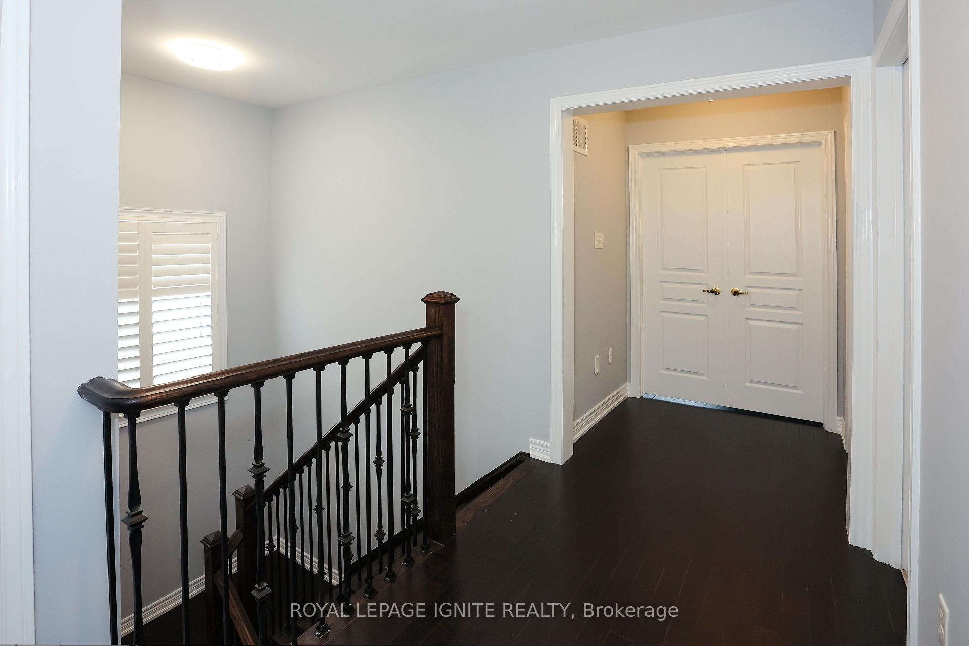 Photo 28 of 77 Frederick Stamm Crescent, Markham, Berczy — HOMEH