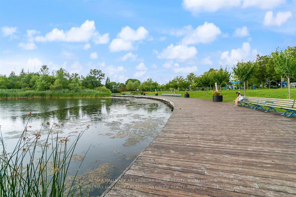 Photo 15 of Unit 3, 16 Minto Street, Toronto, Greenwood-Coxwell — HOMEH