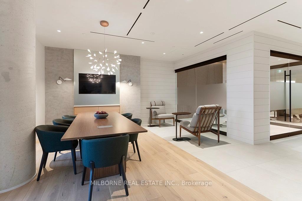 Photo 3 of Unit 321, 5 Defries Street, Toronto, Regent Park — HOMEH