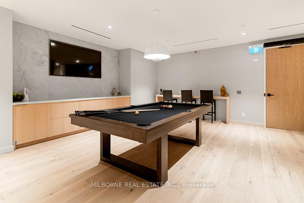 Photo 2 of Unit 321, 5 Defries Street, Toronto, Regent Park — HOMEH