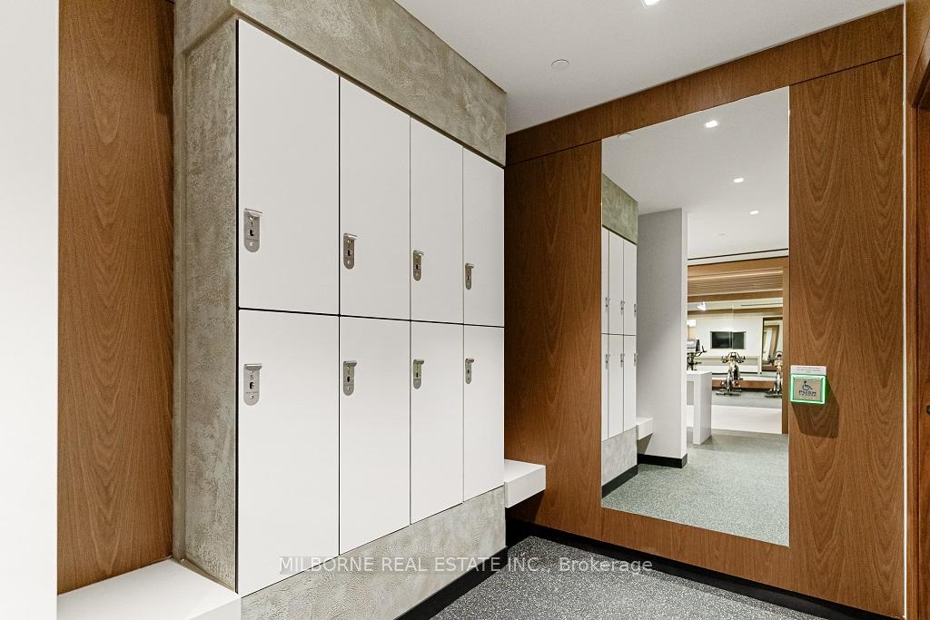 Photo 25 of Unit 321, 5 Defries Street, Toronto, Regent Park — HOMEH
