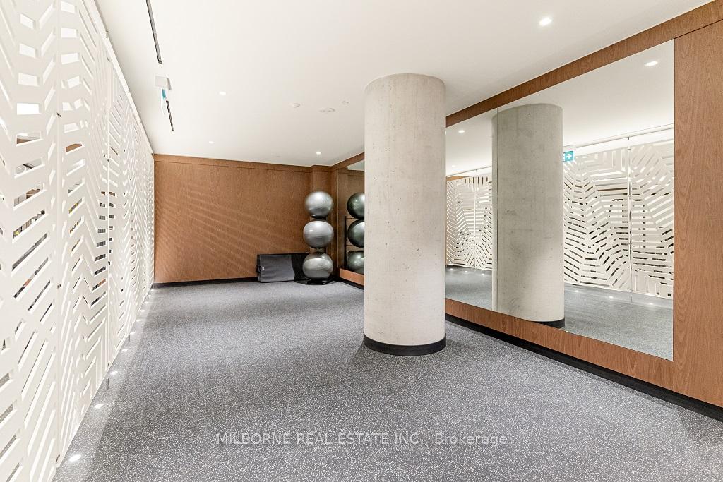 Photo 10 of Unit 321, 5 Defries Street, Toronto, Regent Park — HOMEH