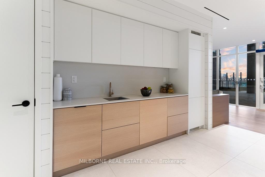 Photo 23 of Unit 321, 5 Defries Street, Toronto, Regent Park — HOMEH