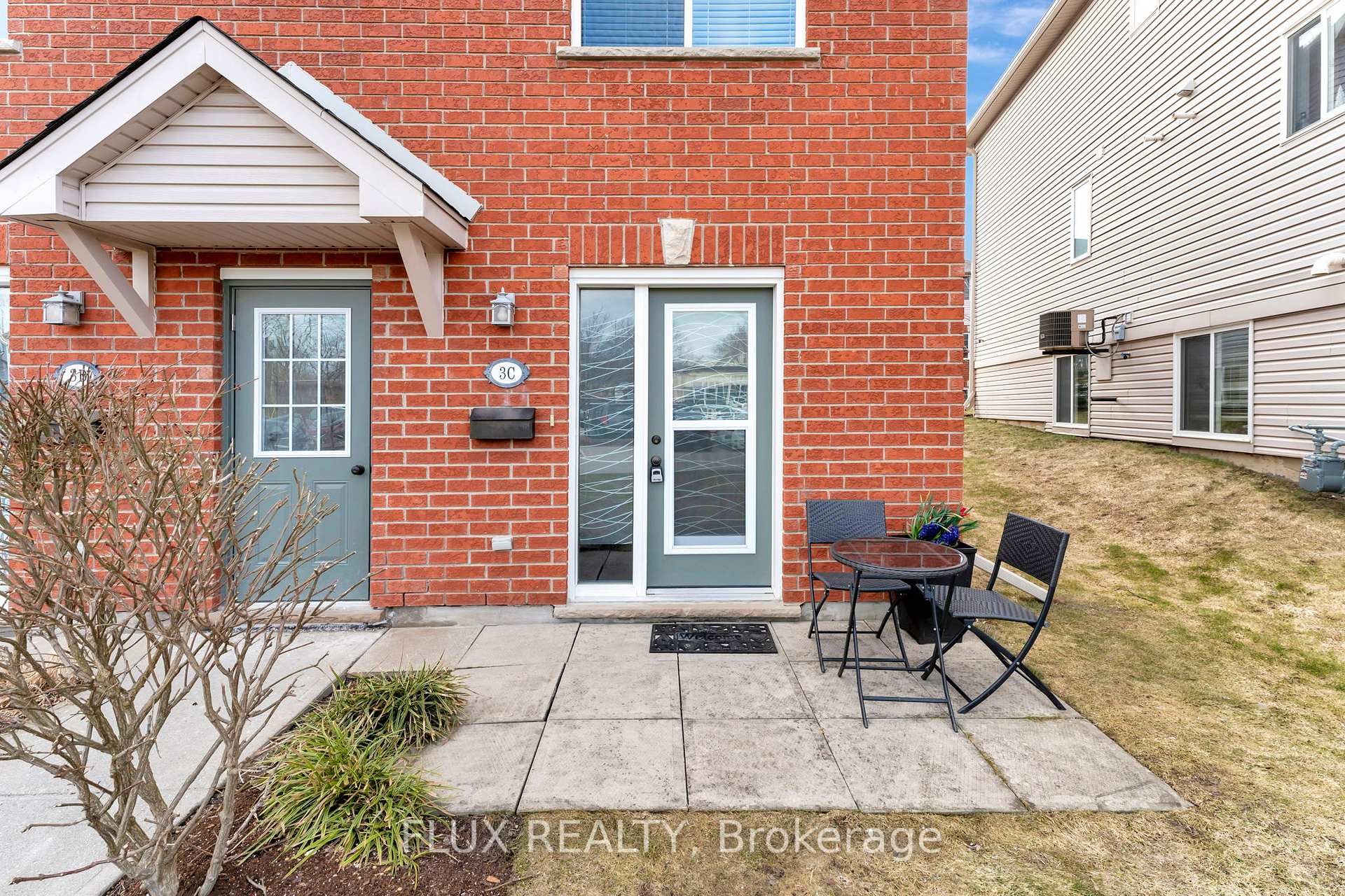 Photo 13 of Unit 3C, 139 Brighton Street, Waterloo — HOMEH