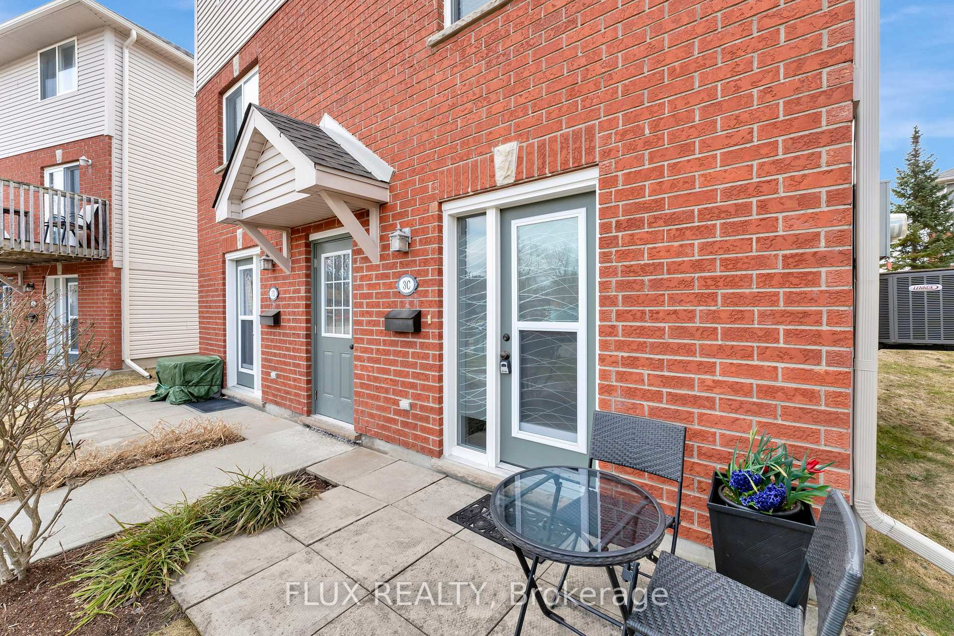 Photo 14 of Unit 3C, 139 Brighton Street, Waterloo — HOMEH