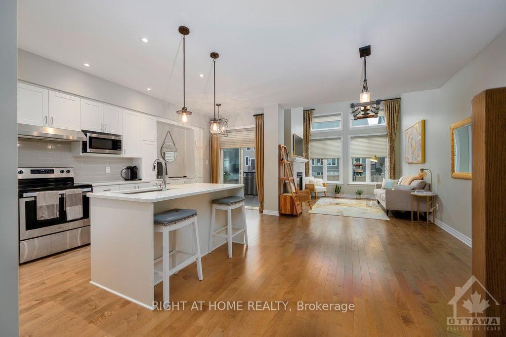 Photo 1 of 229 Pingwi Place, Ottawa, Blossom Park/Kemp Park/Findlay Creek — HOMEH