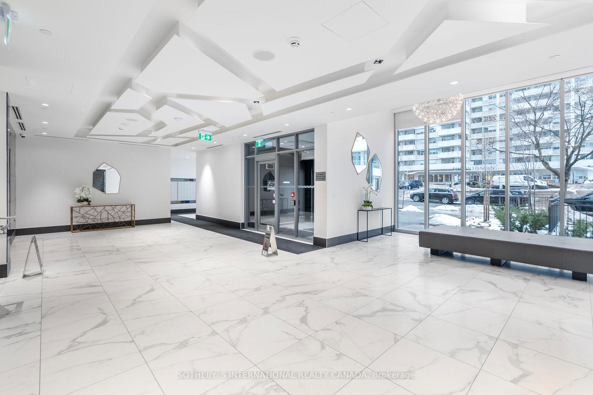 Photo 23 of Unit 711, 50 Dunfield Avenue, Toronto, Mount Pleasant East — HOMEH